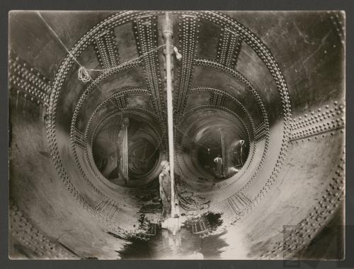 Central hidroeléctrica de Malpaso, Junín