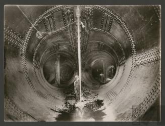 Central hidroeléctrica de Malpaso, Junín