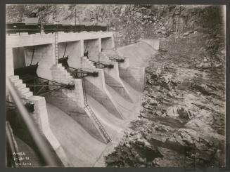 Central hidroeléctrica de Malpaso, Junín