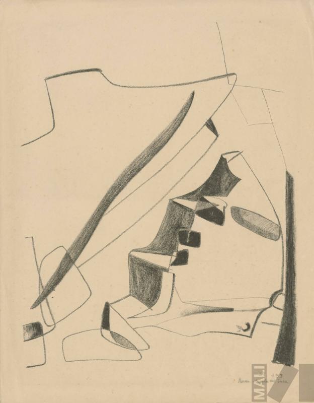 Sin título. Serie Cuzco Machu-Picchu