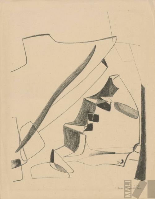 Sin título. Serie Cuzco Machu-Picchu