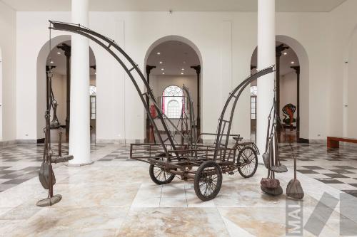 Balances / Tensiones
