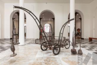 Balances / Tensiones
