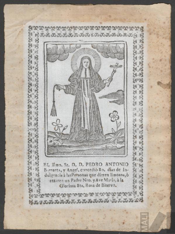 Santa Rosa de Viterbo