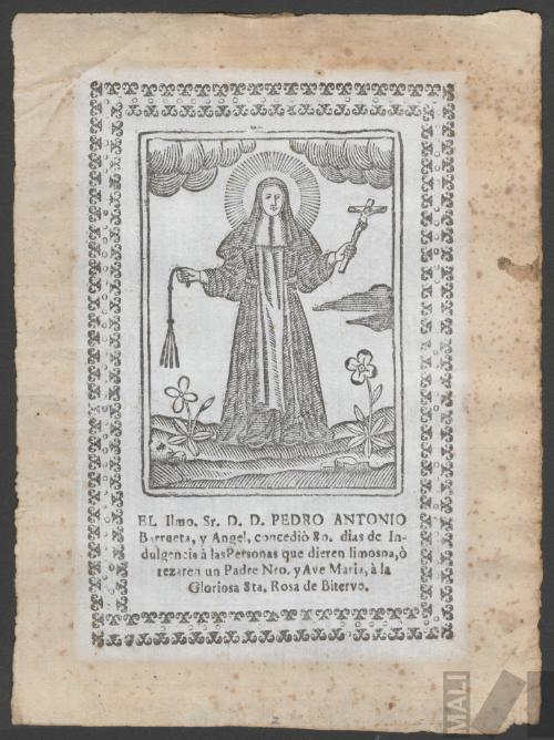 Santa Rosa de Viterbo