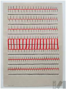 Thari Keke (Escudo de protección contra espíritu)