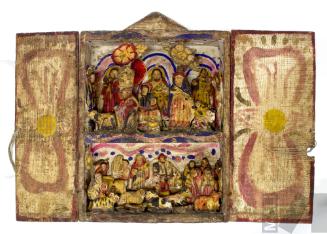 Cajón de San Marcos