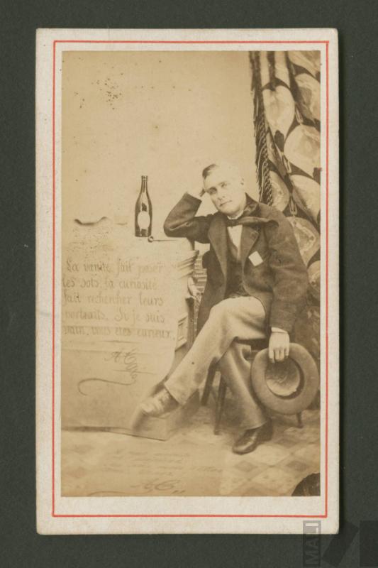 Alexander Cato / Proyecto de extensión del ferrocarril de Coquimbo