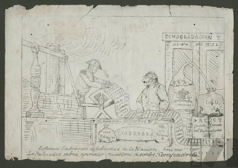 Fotografía: escaneado MALI