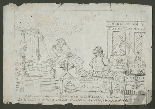 Fotografía: escaneado MALI