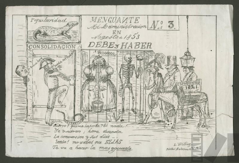 Fotografía: escaneado MALI 