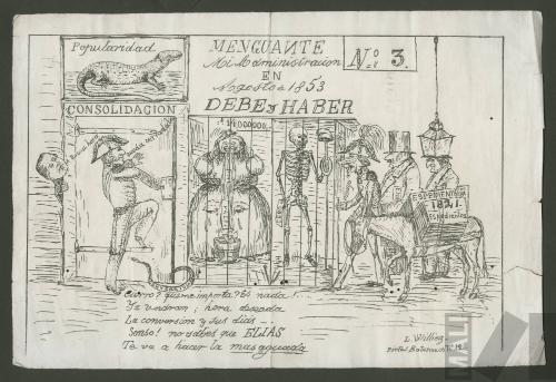 Fotografía: escaneado MALI 