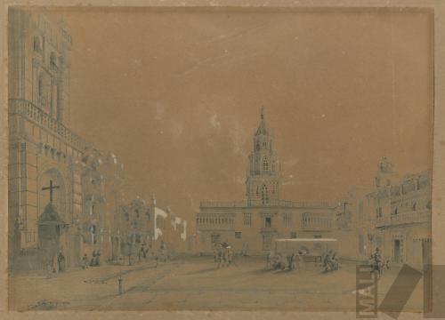 Fotografía: escaneado MALI