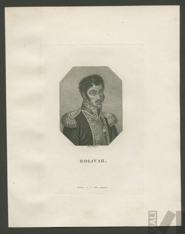 Simón Bolívar