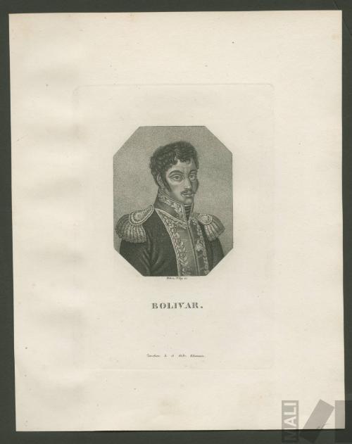 Simón Bolívar