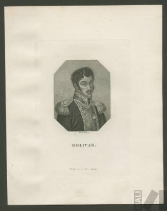 Simón Bolívar