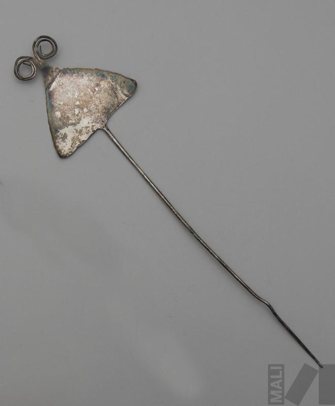 Daniel Giannoni, 2023