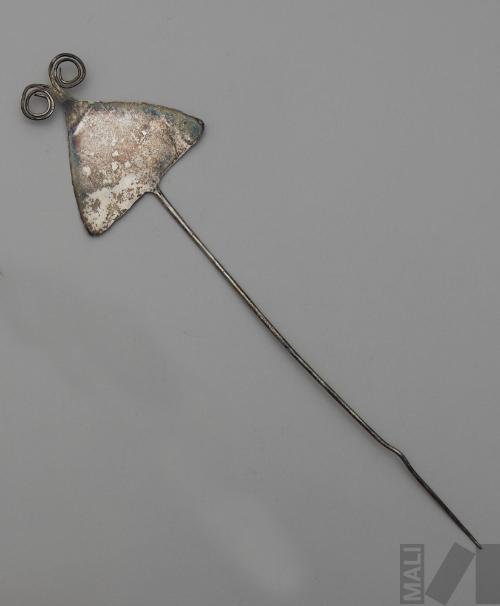 Daniel Giannoni, 2023