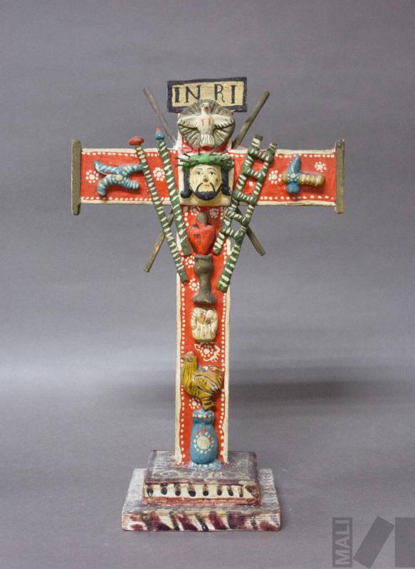 Cruz de la Pasión