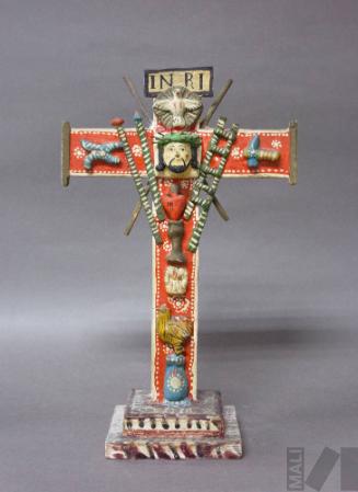 Cruz de la Pasión
