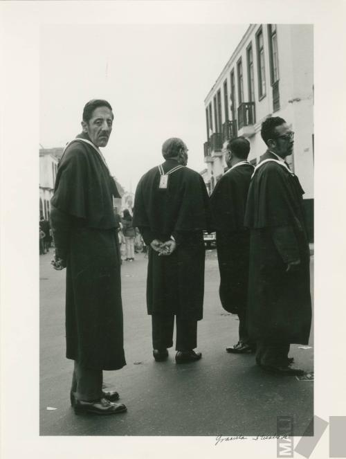 Caballeros de Colón, Lima, Perú