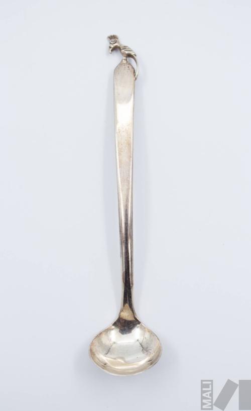 Cucharón para condimentos