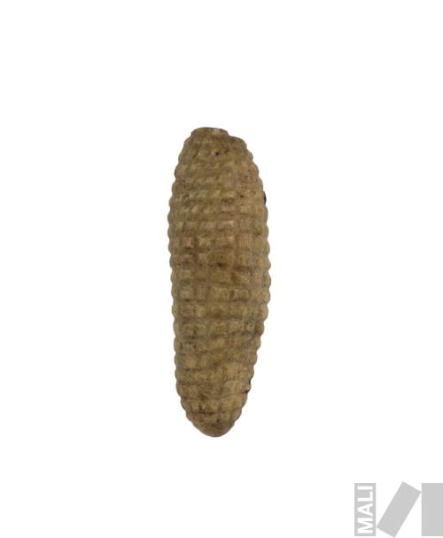 Mazorca de maiz escultórica