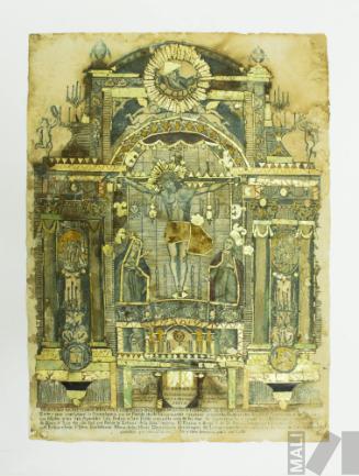 Cristo de Huamantanga