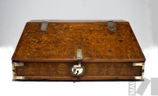 Escritorio portátil