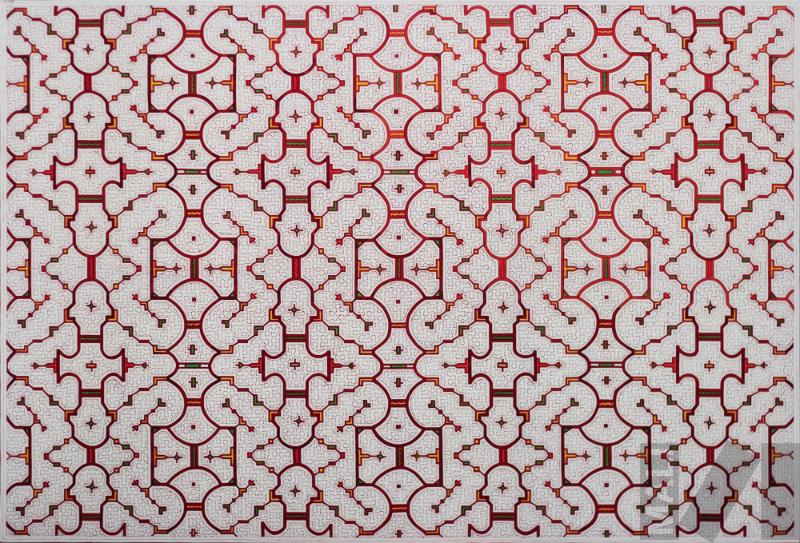 Sin título (Maya Kené)