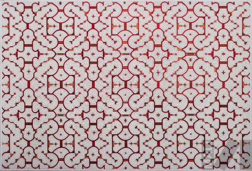 Sin título (Maya Kené)