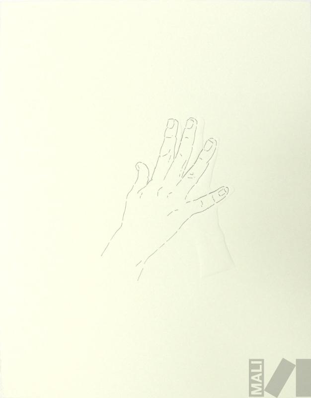 Tsagatagantsi / Tocar con los dedos de la serie 20 palabras