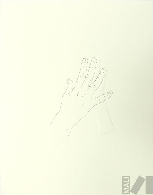 Tsagatagantsi / Tocar con los dedos de la serie 20 palabras