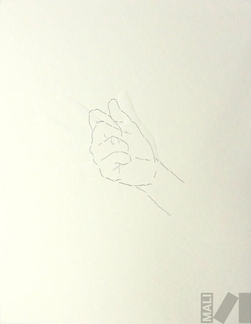 Pakoreagantsi/ Abrir la mano de la serie 20 palabras