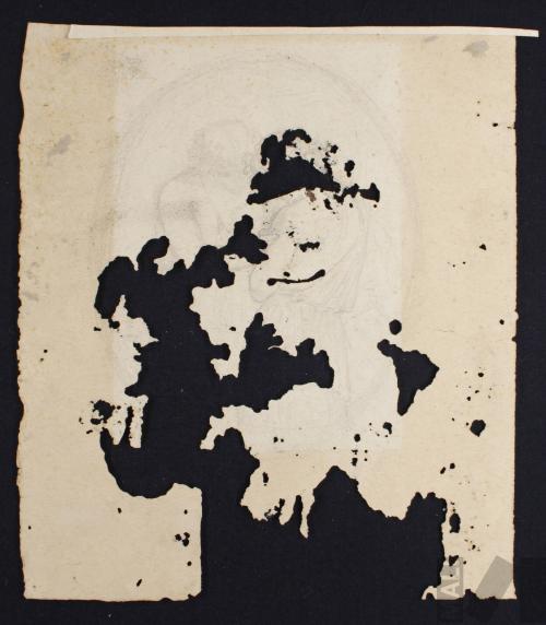 Estudio de figuras griegas