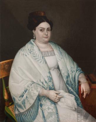 Josefa Mayo de Montani