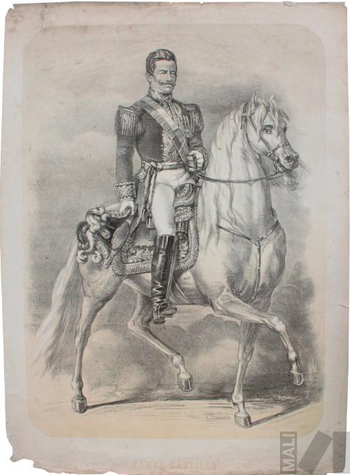 Ramón Castilla