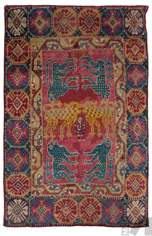 Alfombra