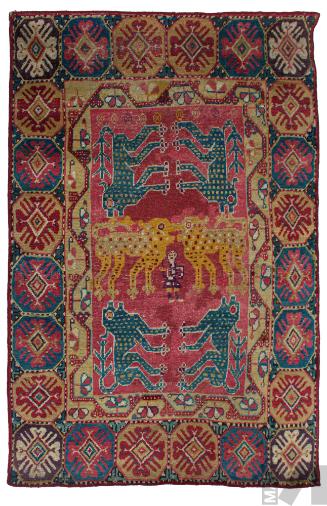 Alfombra