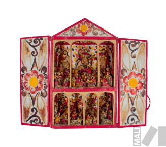 Retablo