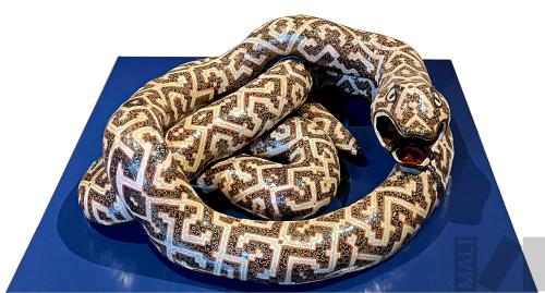 Ronin (Boa)