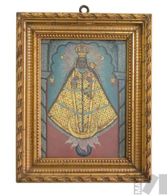 Virgen de Copacabana