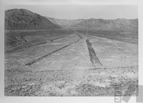 Catalloc, Valle de Nazca