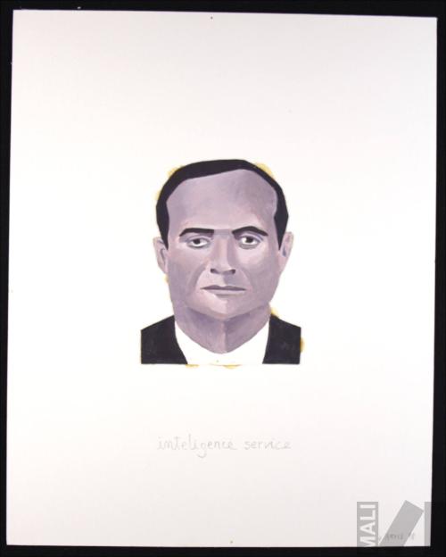 Inteligence Service. Serie Cronologías