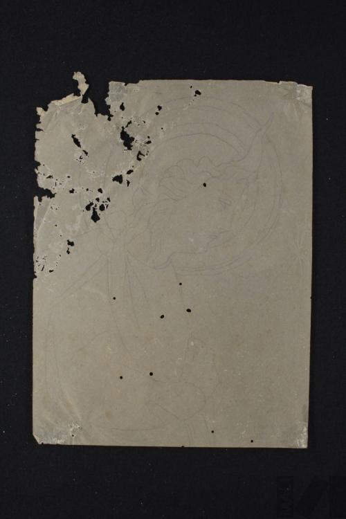 Ángel de la Anunciación