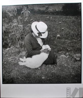 Catalina Valentin´s Lamb, Callejón de Conchucos
