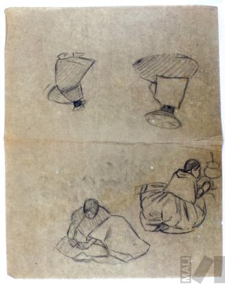 Estudio de mujeres indígenas