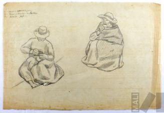 Estudio de mujeres indígenas