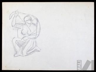 Estudio de madre indígena