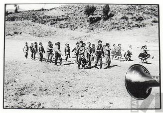 Al son de la trompeta
